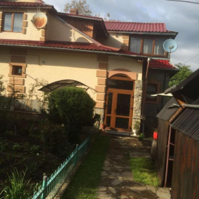 Затишок